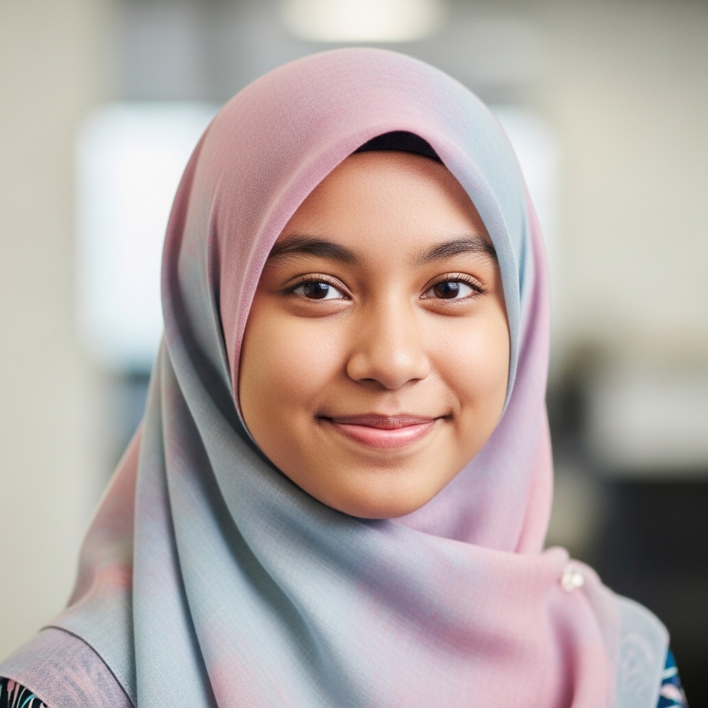 Aisyah Rahman