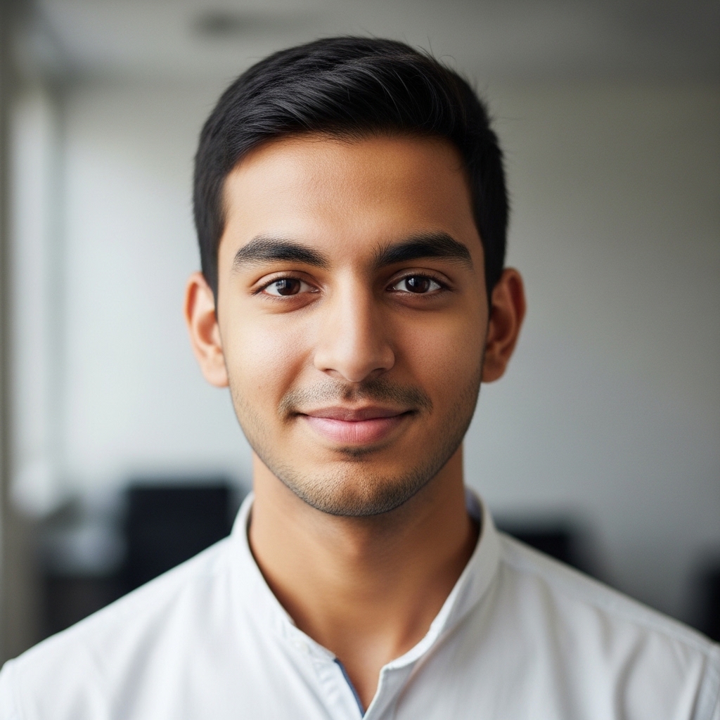 Arjun Patel