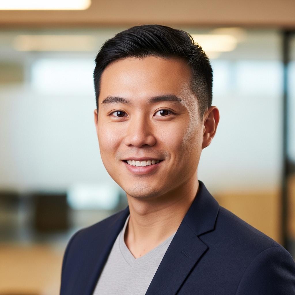 Daniel Lim