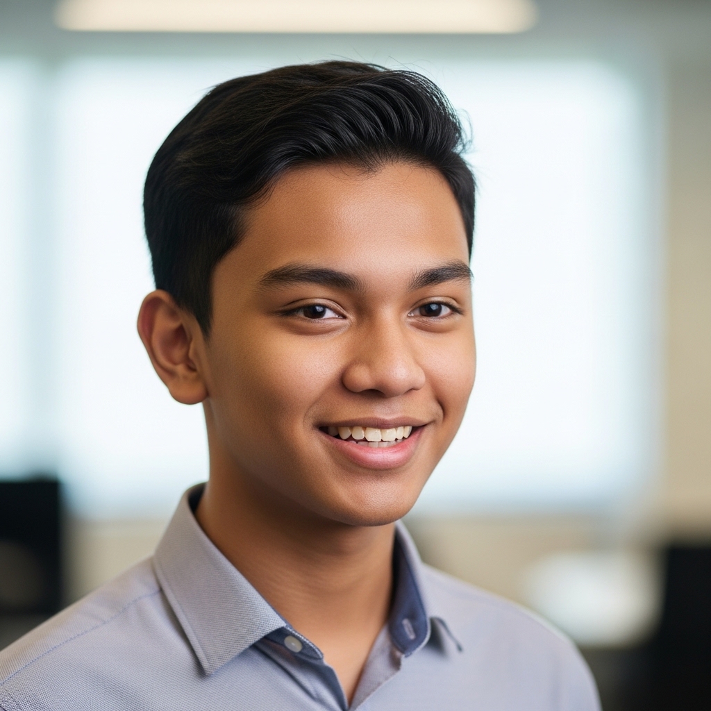 Haziq Ismail
