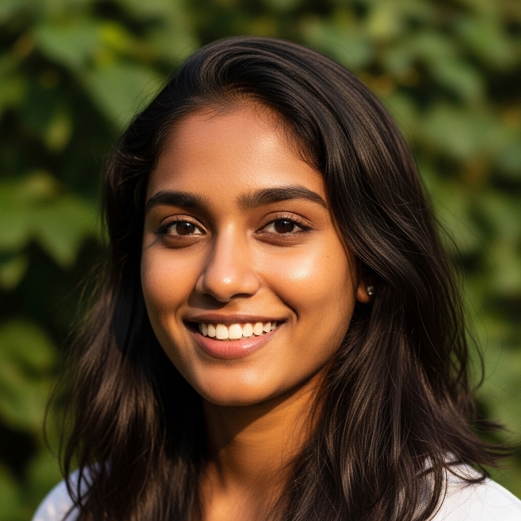 Kavitha Raj