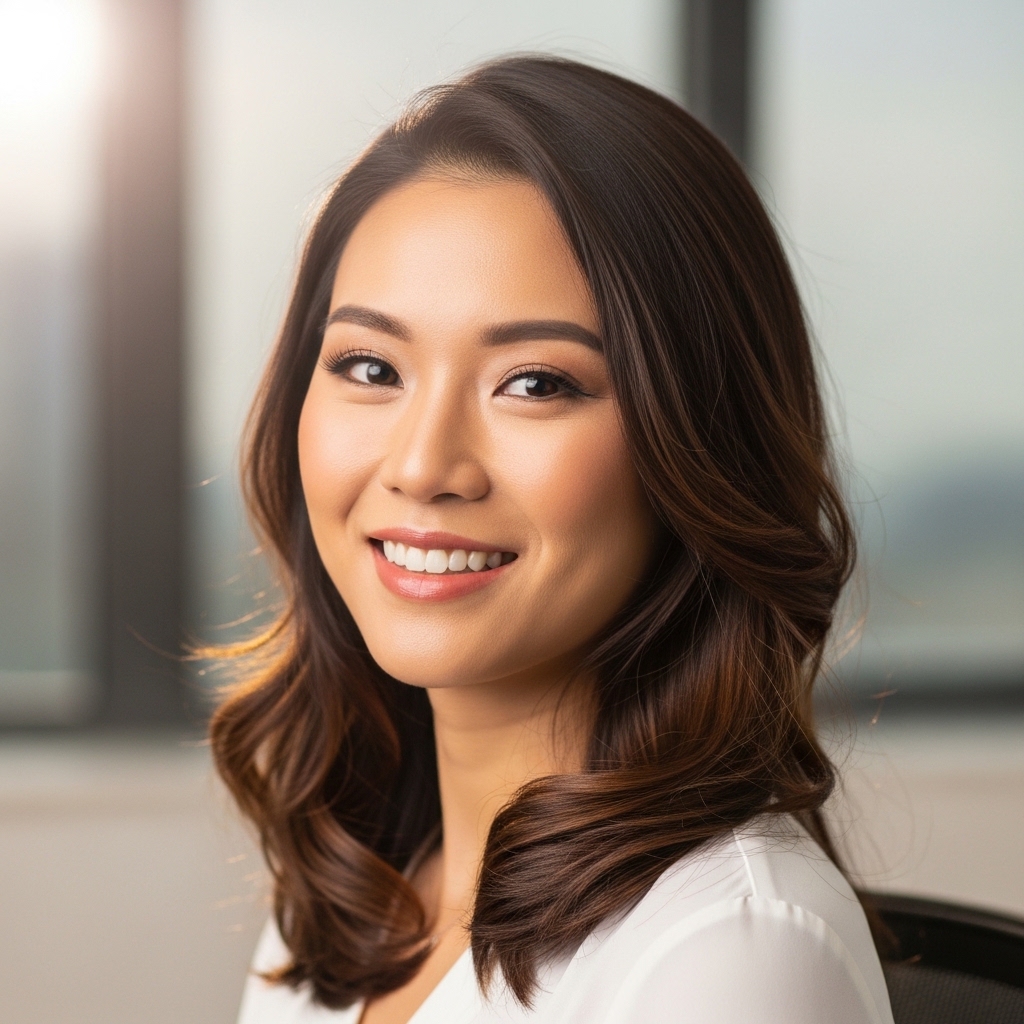 Mei Ling Tan