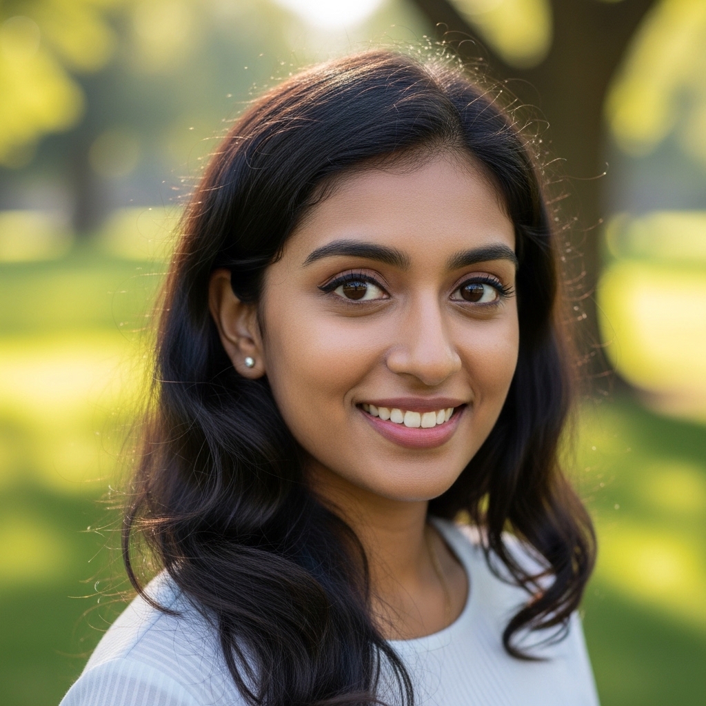Priya Nair