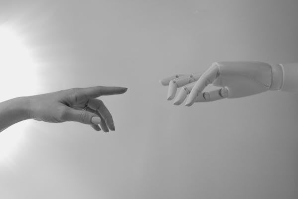 AI and automation - the future of work