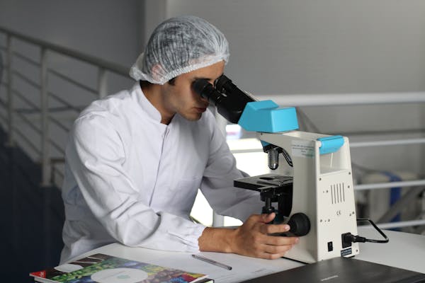 Cell biology