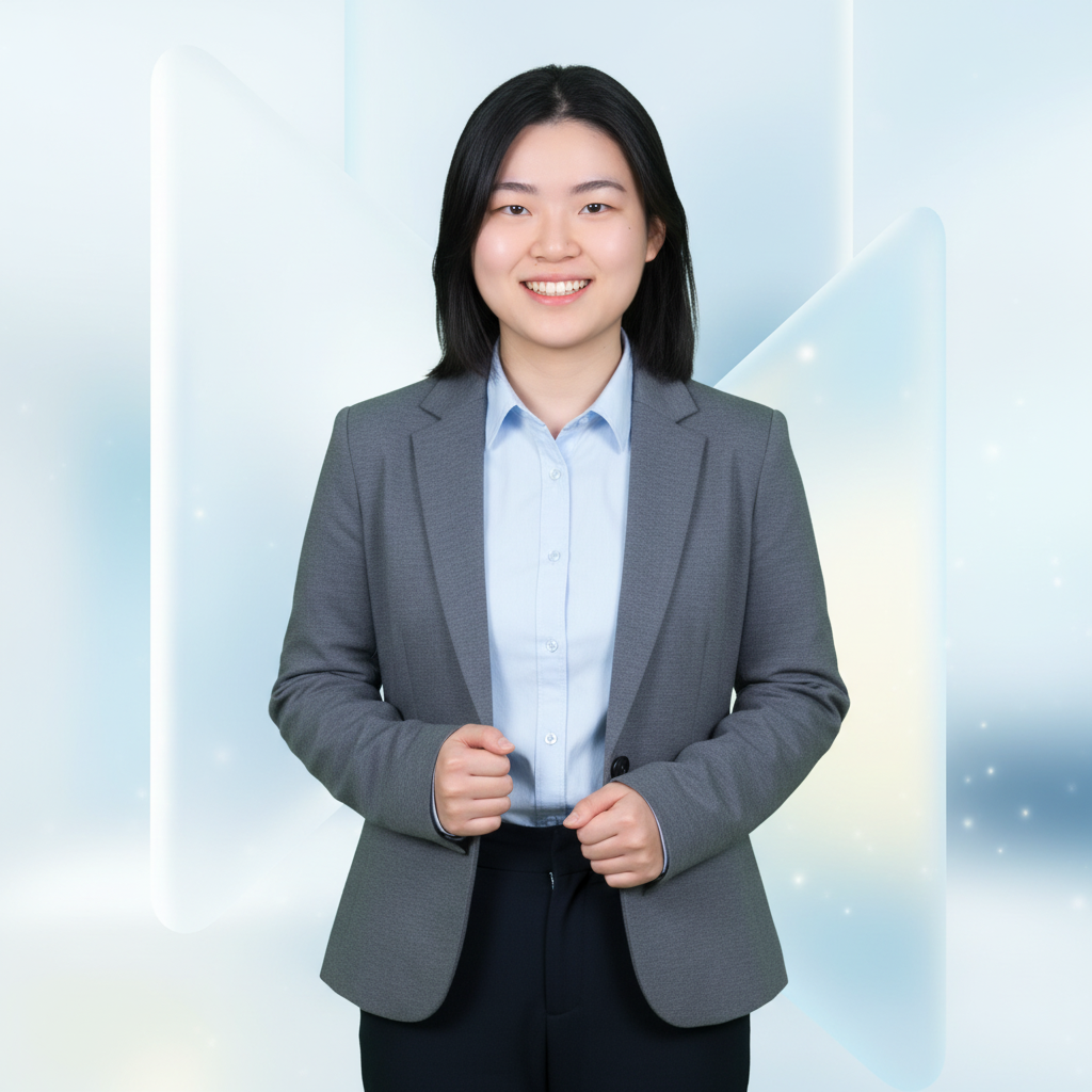 Lau Xiao En